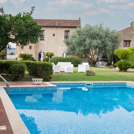 Masseria A Quaranta - Rooms & Events San Marco Evangelista Exterior photo