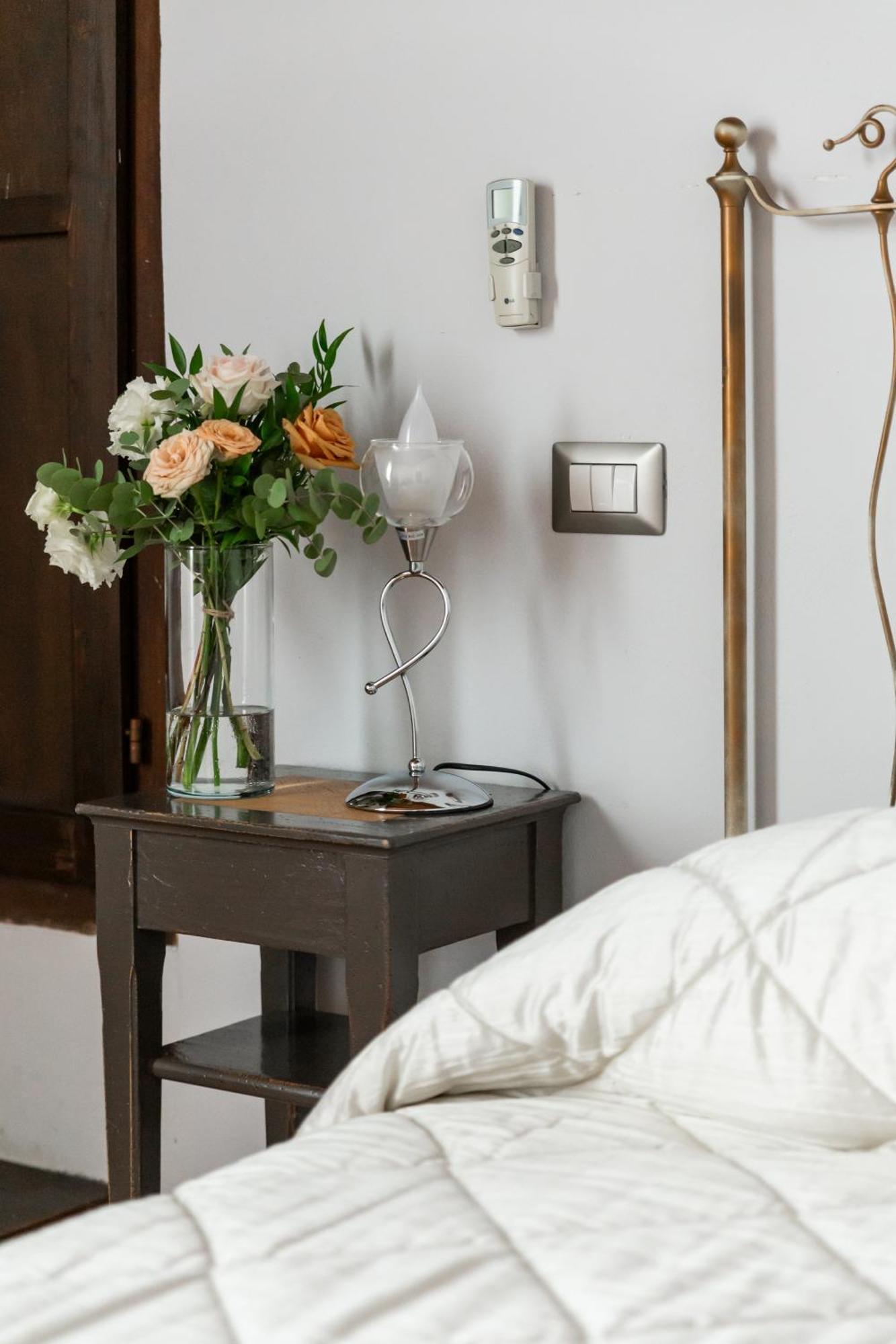 Masseria A Quaranta - Rooms & Events San Marco Evangelista Exterior photo