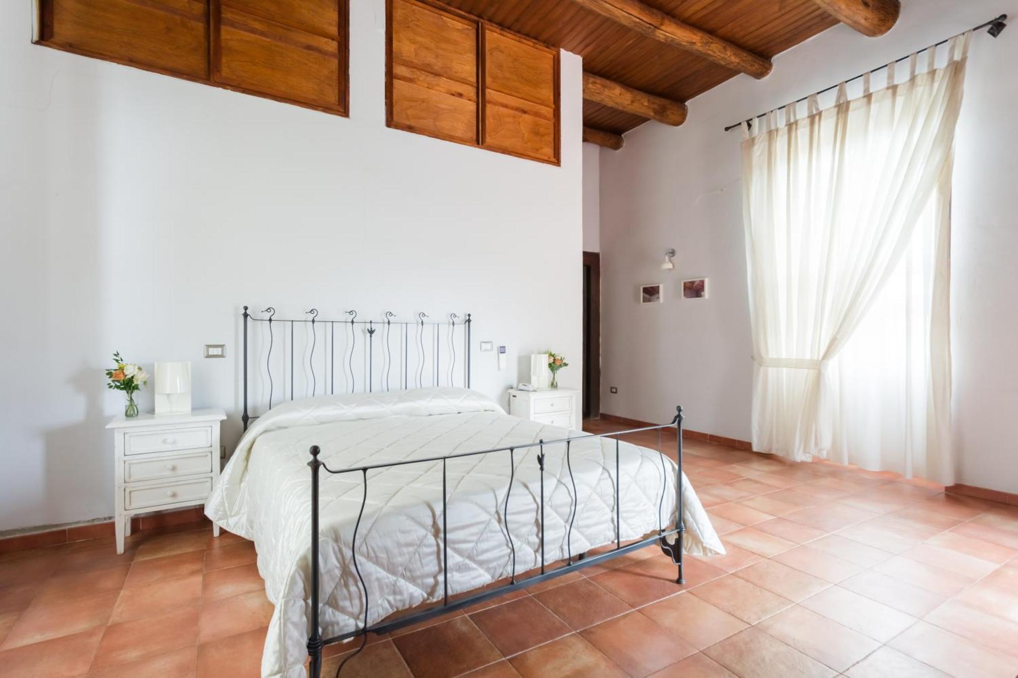 Masseria A Quaranta - Rooms & Events San Marco Evangelista Exterior photo