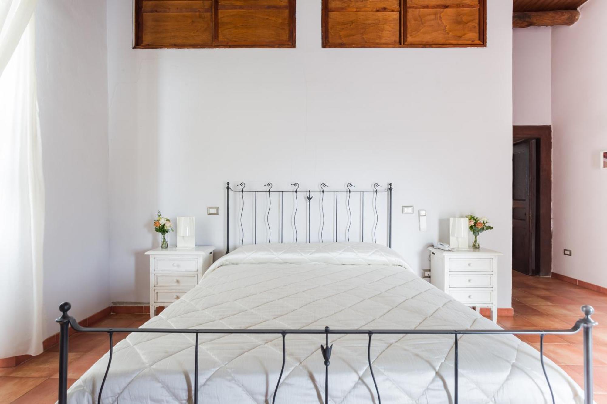 Masseria A Quaranta - Rooms & Events San Marco Evangelista Exterior photo