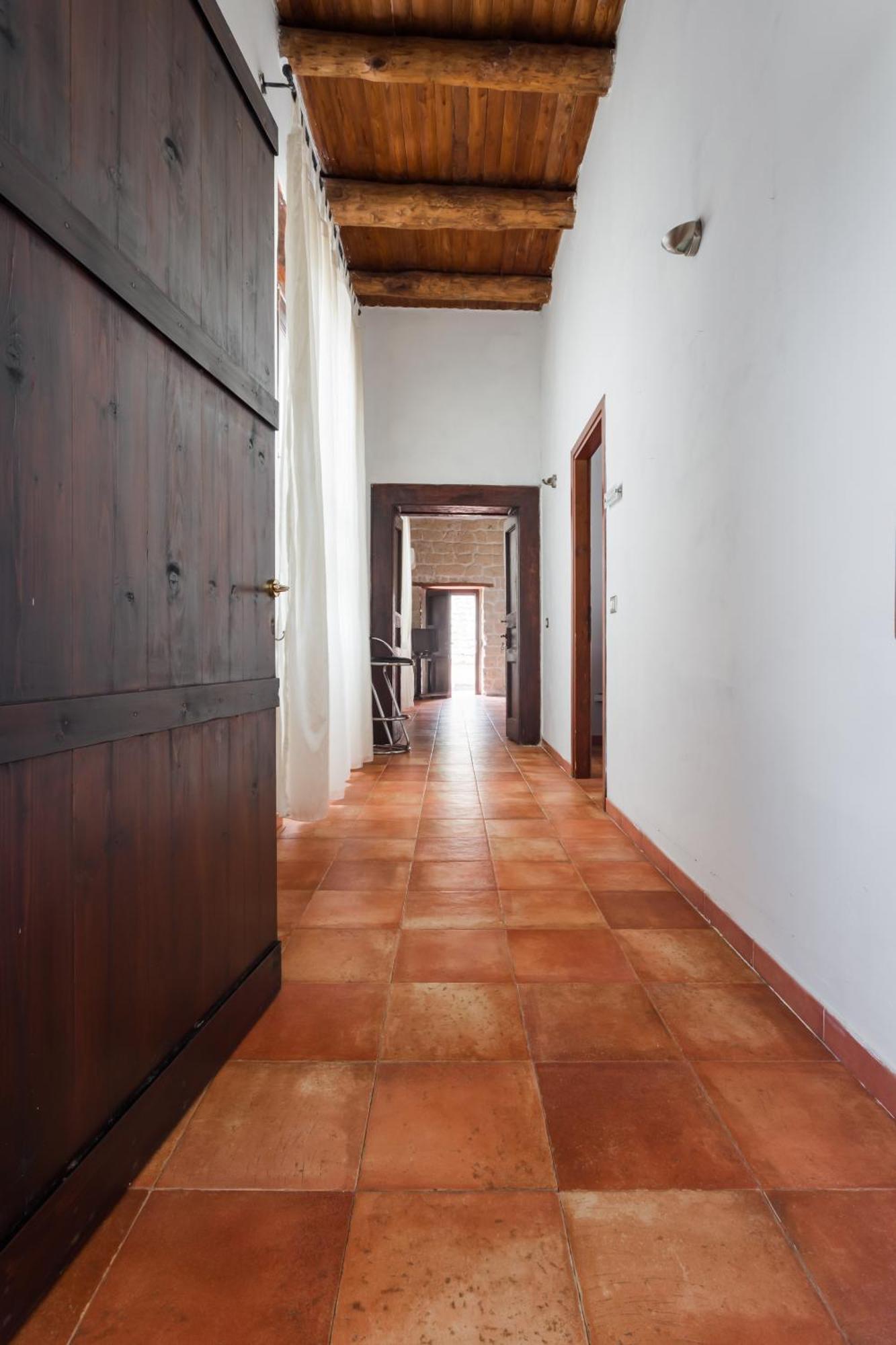 Masseria A Quaranta - Rooms & Events San Marco Evangelista Exterior photo
