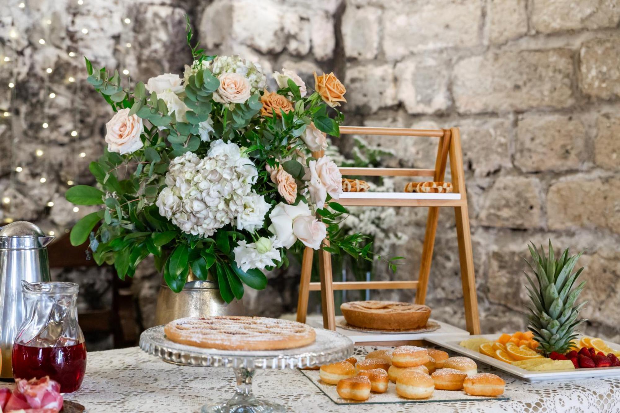Masseria A Quaranta - Rooms & Events San Marco Evangelista Exterior photo