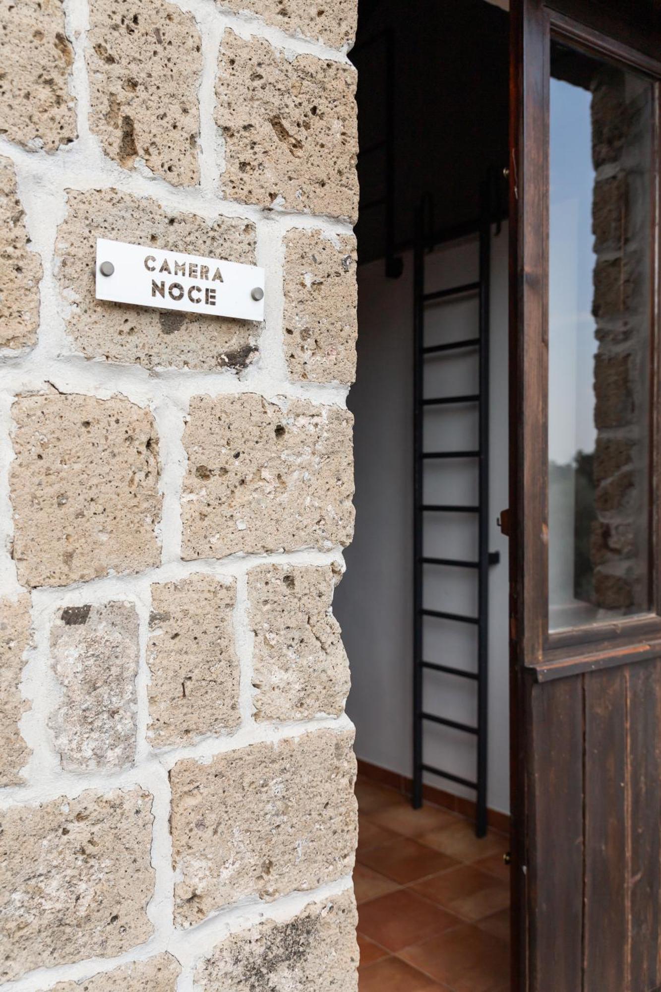 Masseria A Quaranta - Rooms & Events San Marco Evangelista Exterior photo